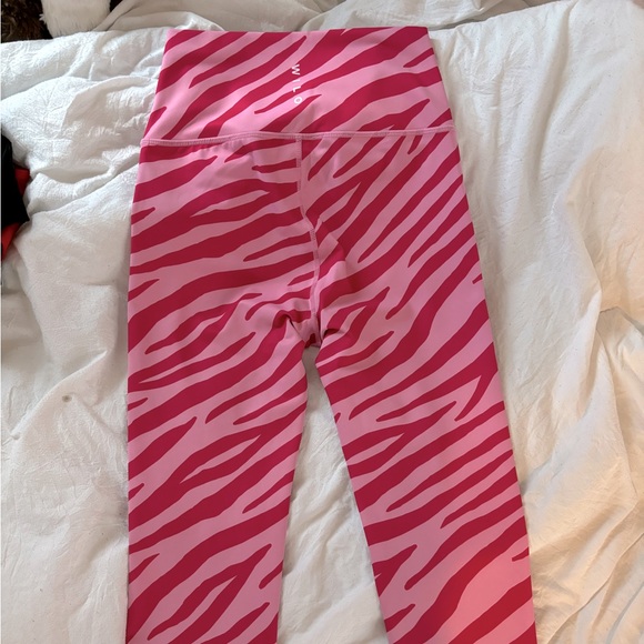 WILO athletic leggings - Picture 2 of 4